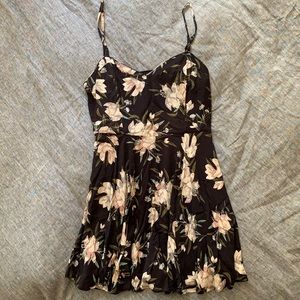 Aritzia Talula Dress